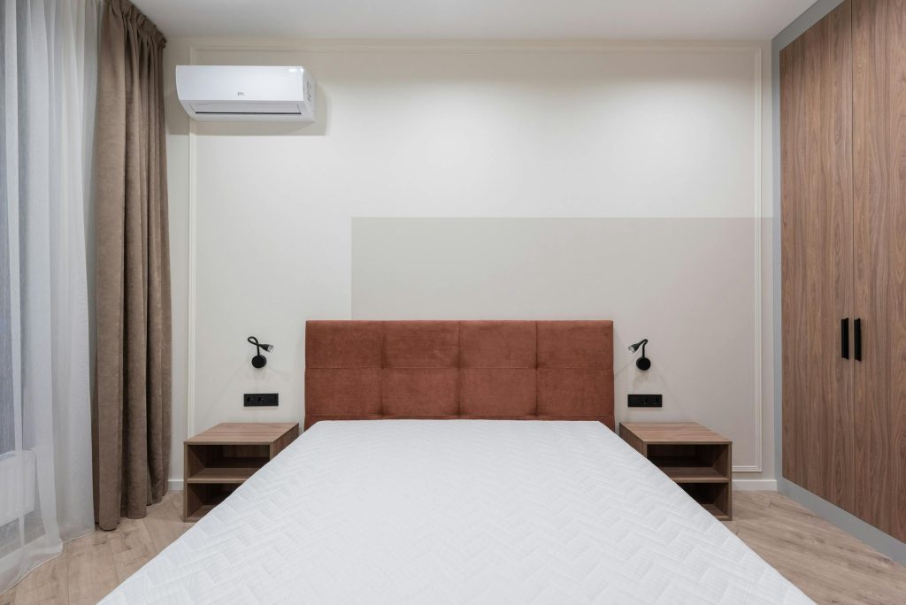 Sådan placerer du din aircondition rigtigt – og får mest ud af den