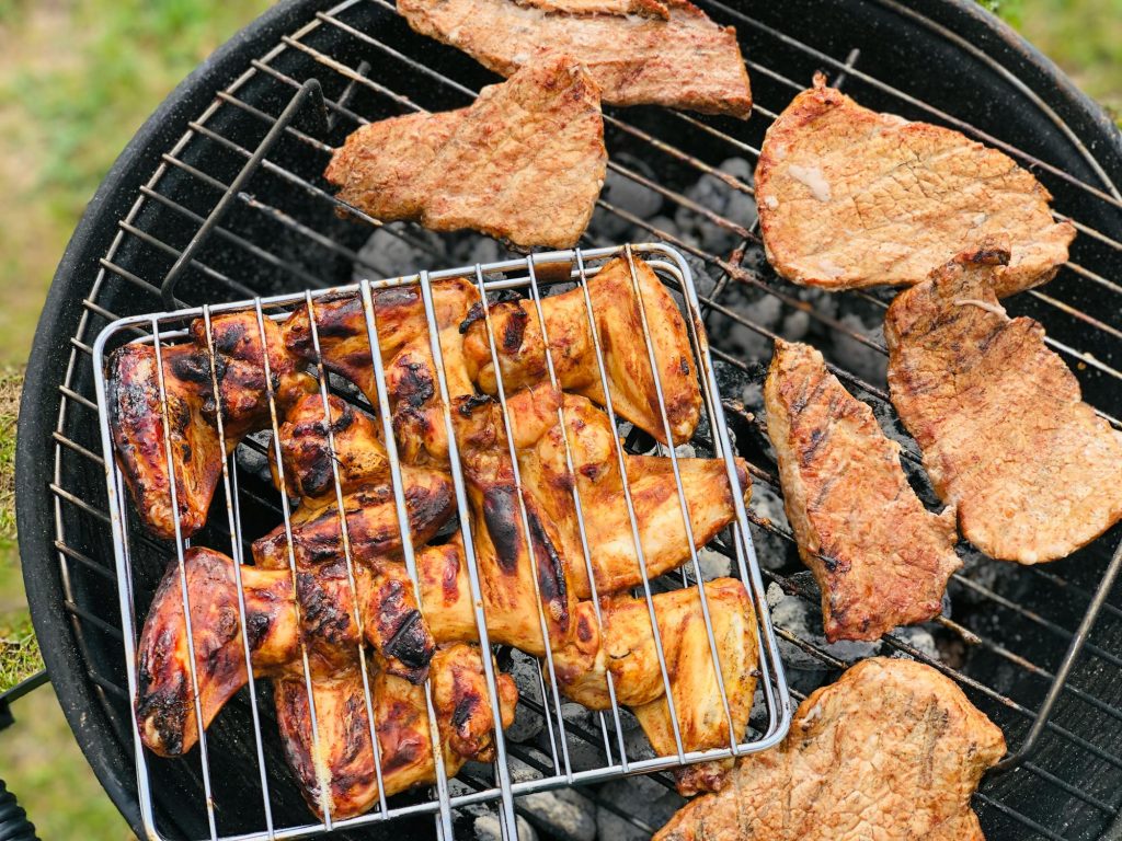 Sådan vælger du den rette grill til haven – og en pålidelig leverandør