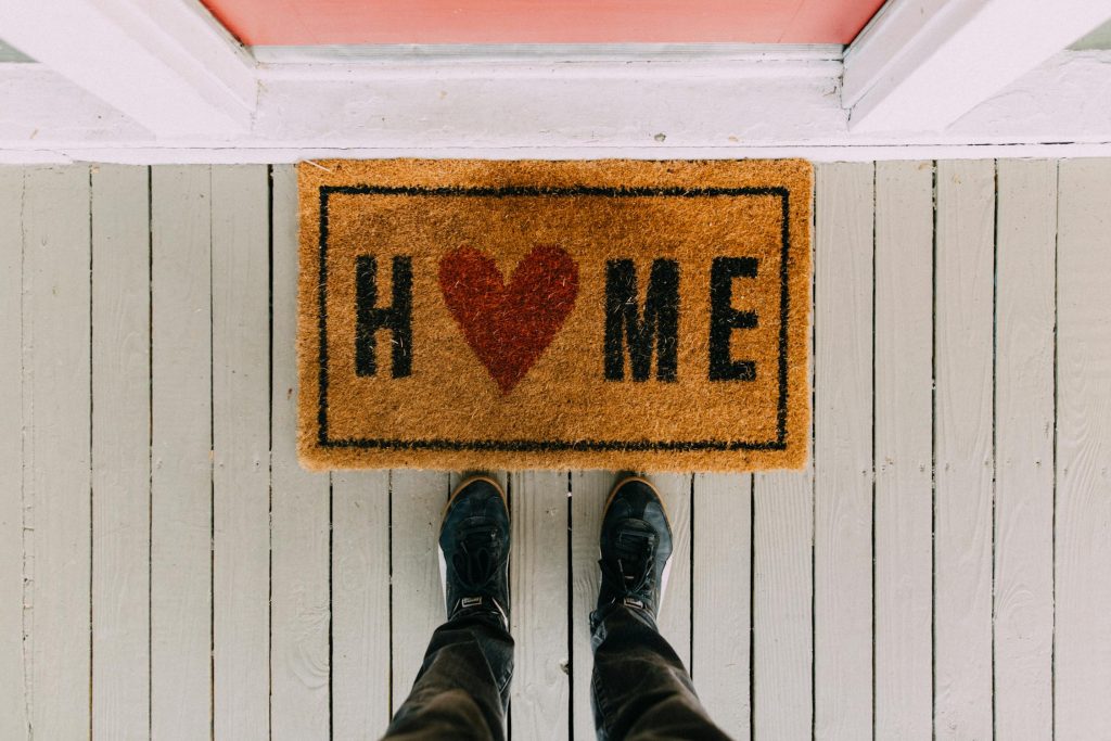 10 essentielle forbedringer til dit hjem