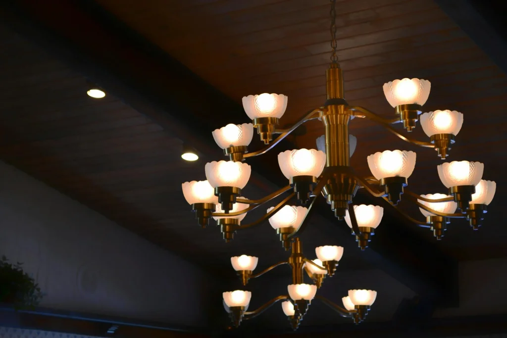 lampe