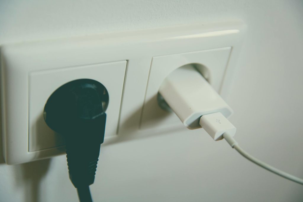 13 elektriske apparater, du bør tage stikket ud af