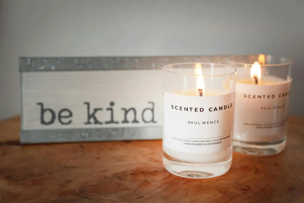 scented