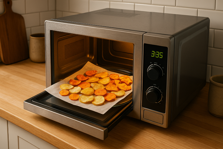 3D Visualisering