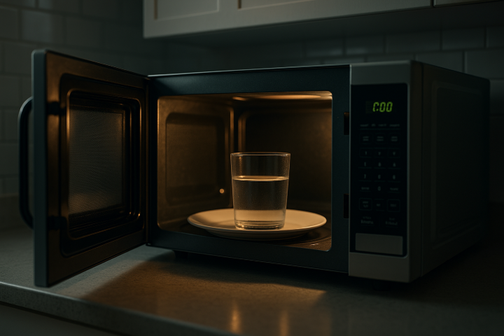 3D Visualisering
