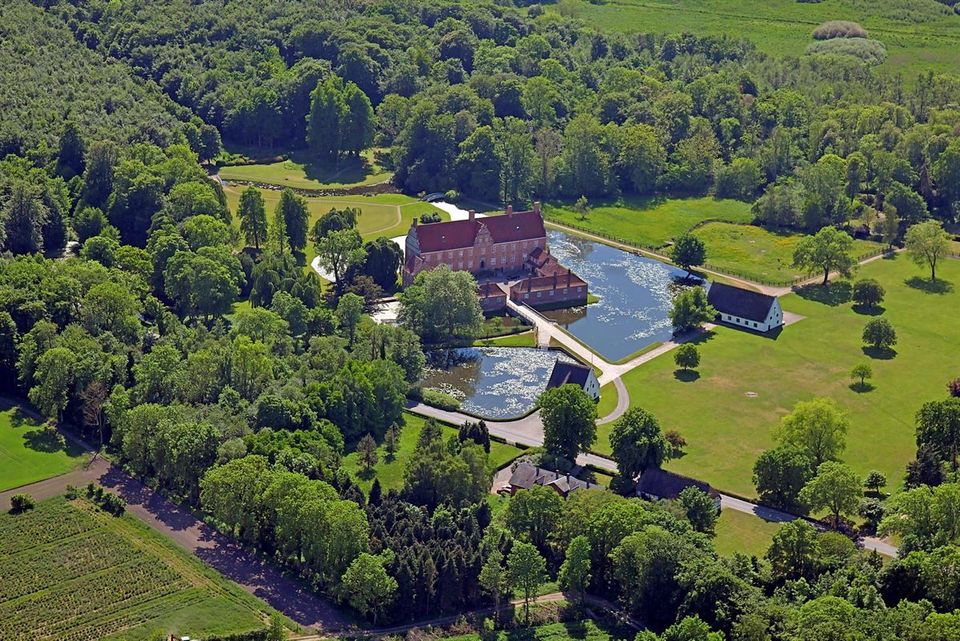 Renæssancegods til salg: Så dyrt er “Gyldensteen”