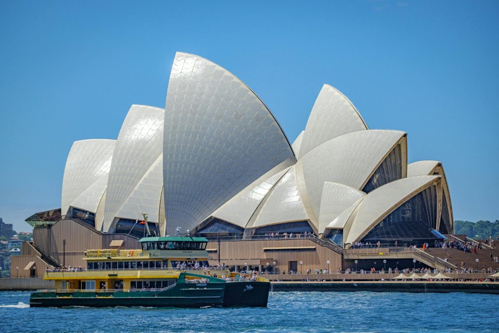 aus