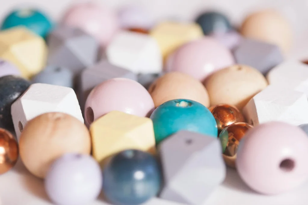 bead