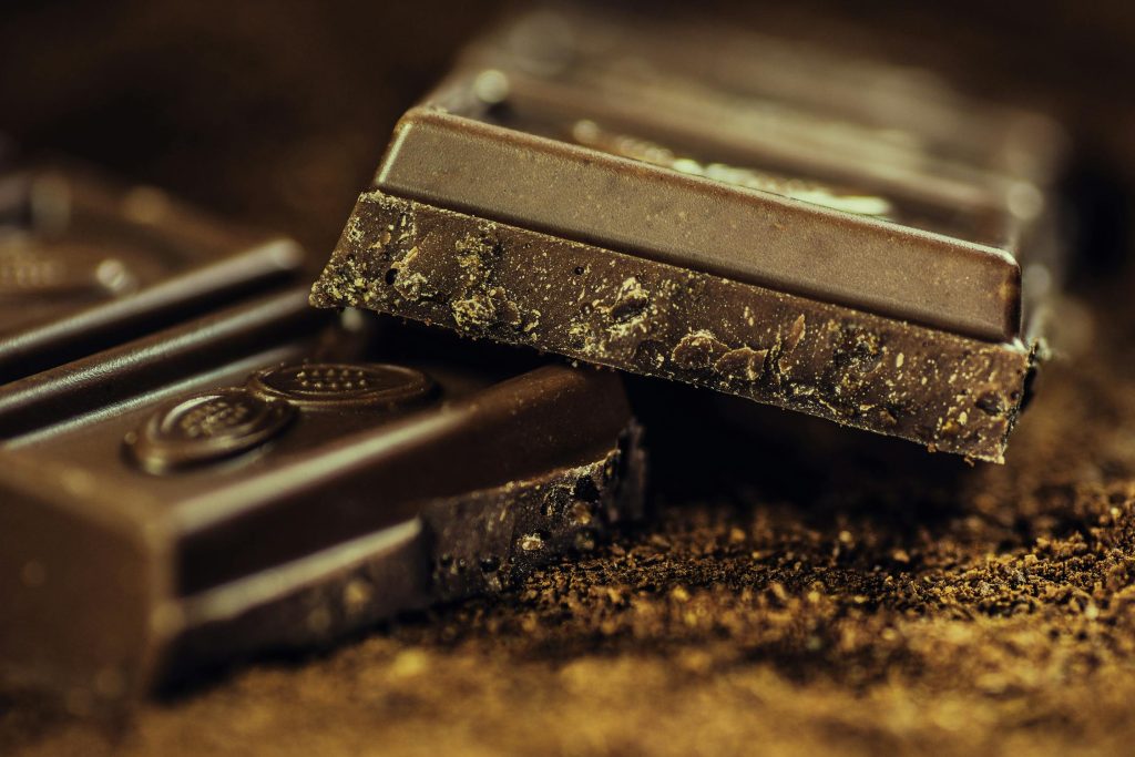 choko