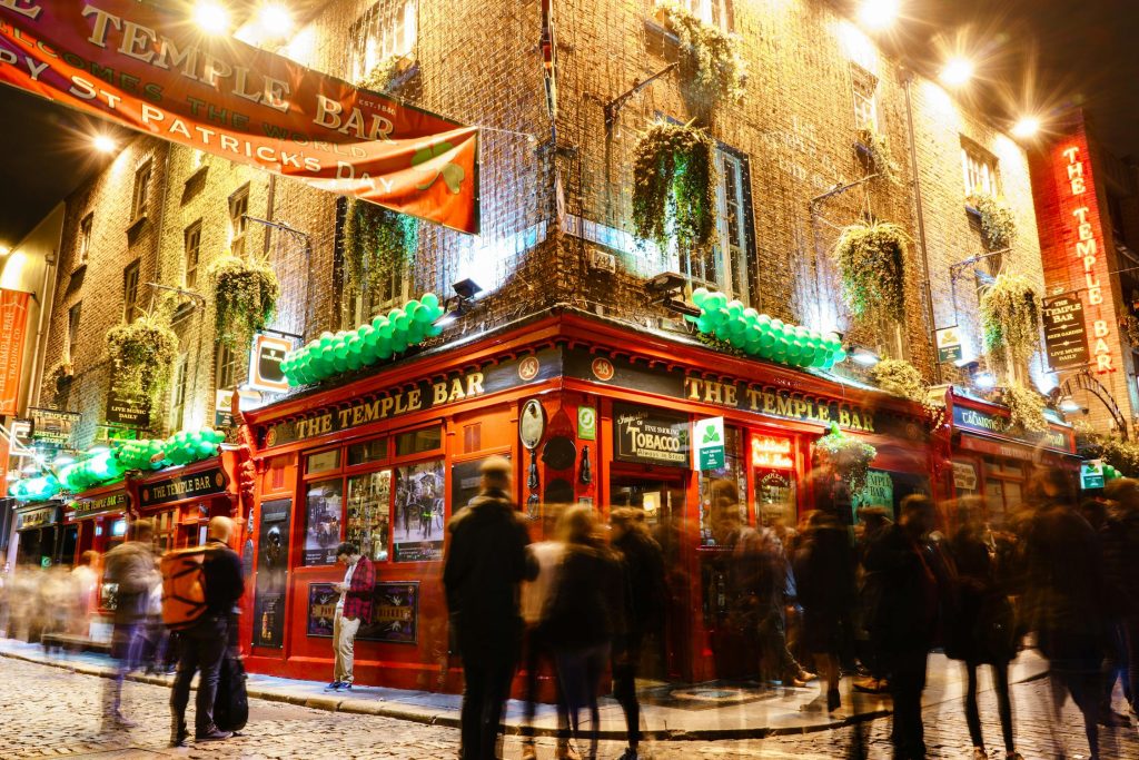 dublin