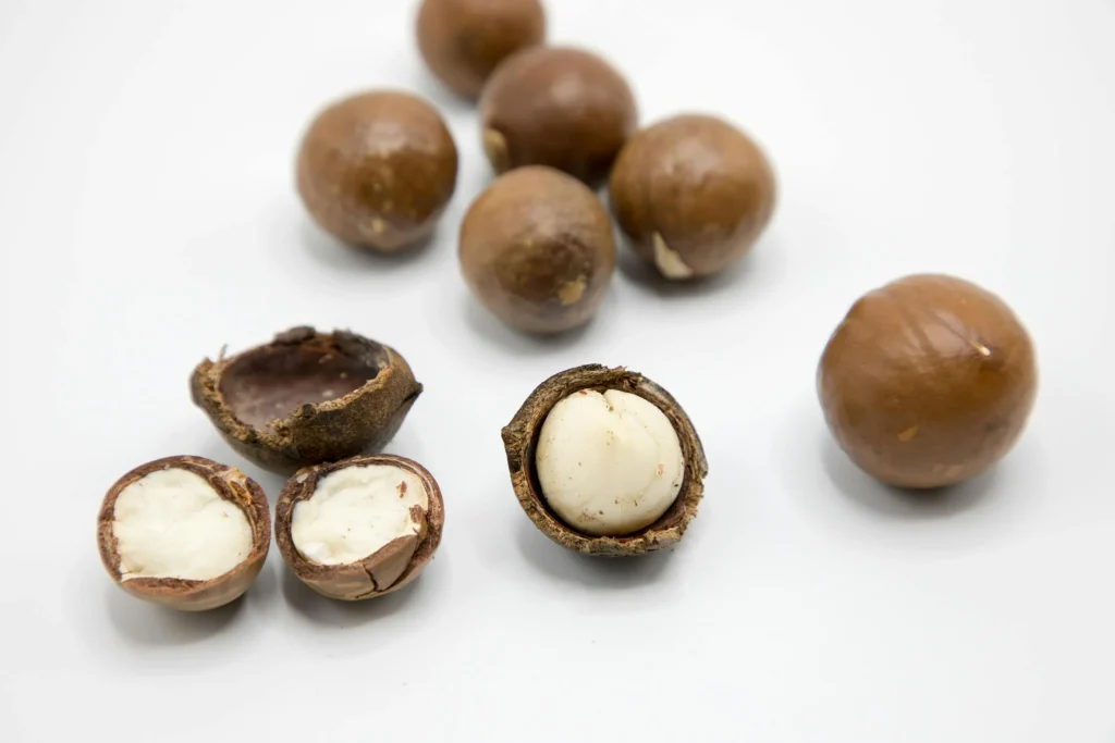 maca