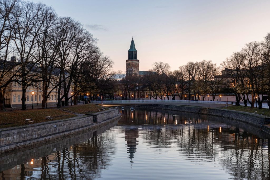 turku