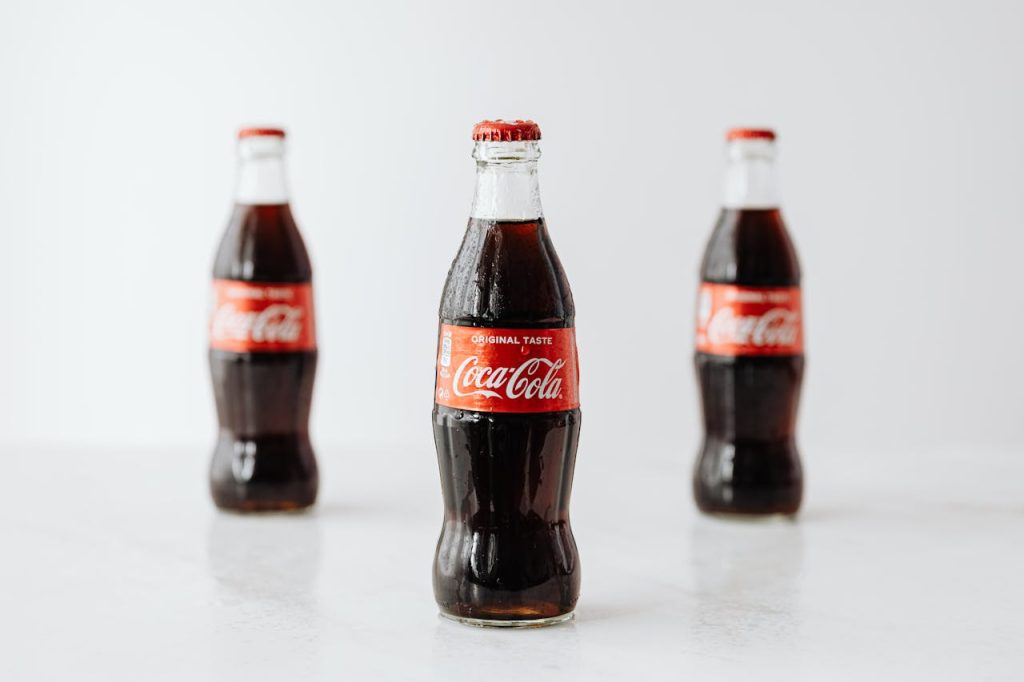Coca‑Cola kan bruges på mange overraskende måder