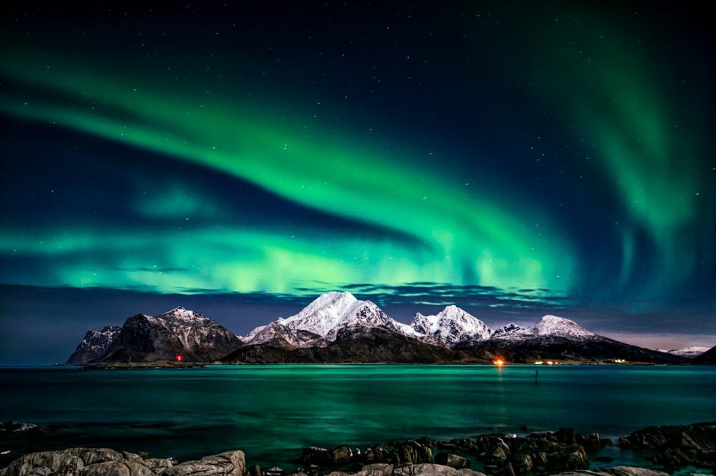 10 fantastiske rejsemål du skal opleve inden du dør