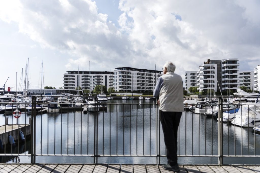 Positive takter i finanslovsudspil – klima og byudvikling skal fortsat prioriteres