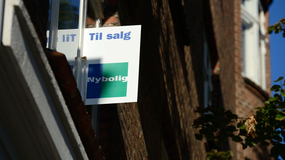 Markedsupdate: Flere handler og færre boliger til salg