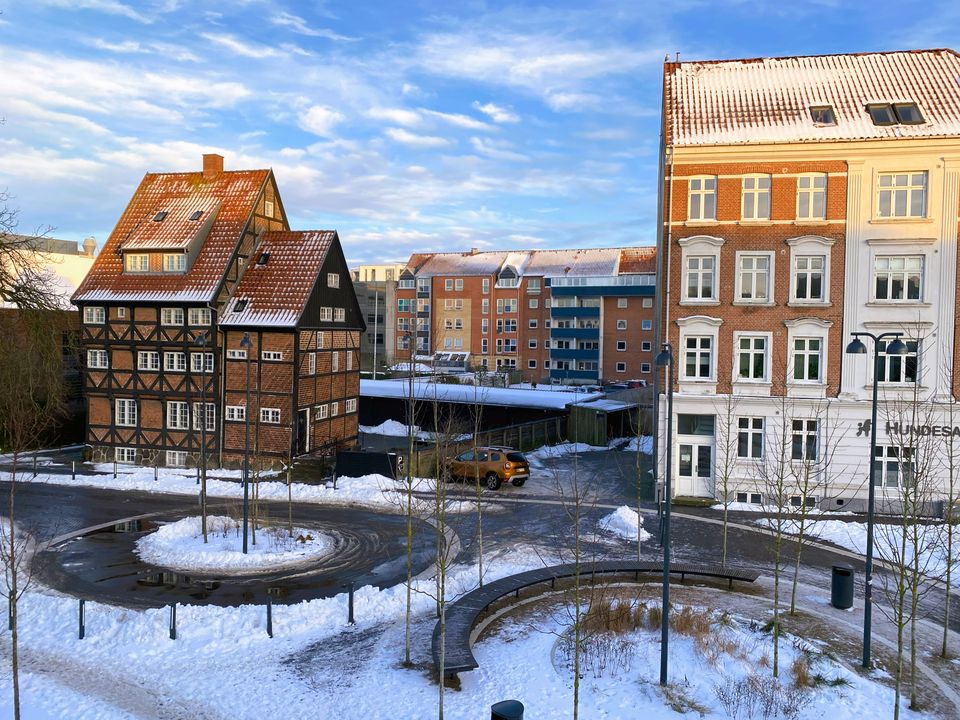 Undgå svindel i jagten på en lejebolig: Her er fem gode råd