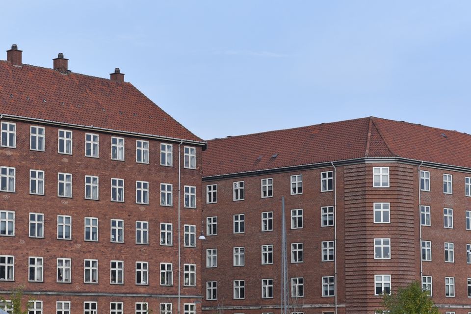 Budkrig i Aarhus: Hver tredje lejlighed sælges på overbud