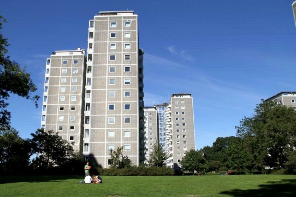 Ny vurdering af Bellahøj-projekt ændrer ikke konklusion