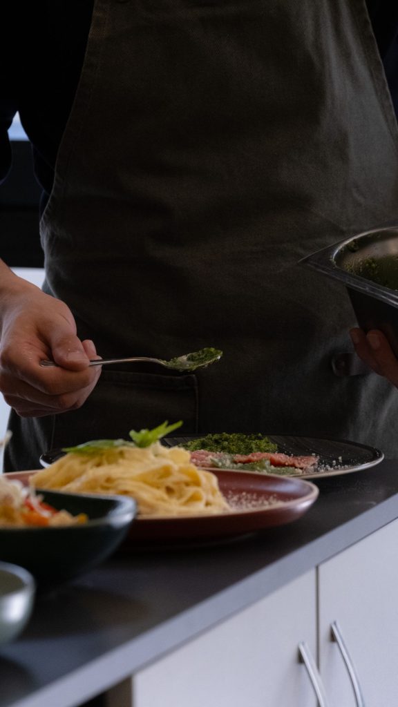Guide til dine tallerkener og hvordan du dækker et godt bord