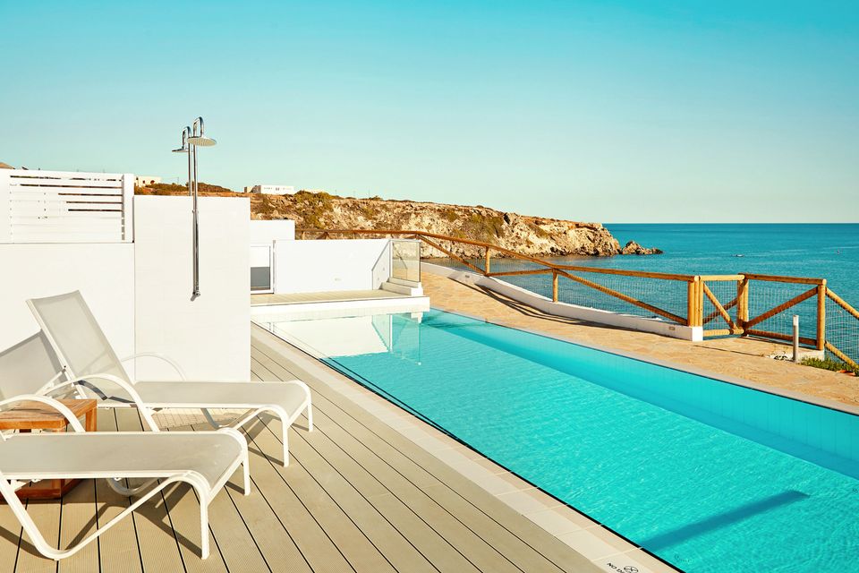 Sommerferien gjort op: Mallorca, Cypern og Rhodos blev danskernes charterfavoritter
