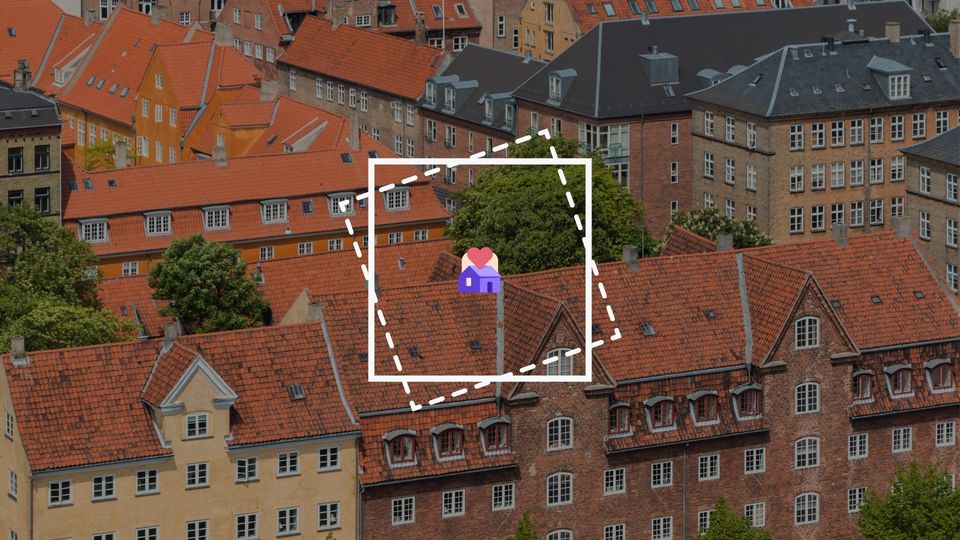 Boligpriser sætter rekord – men hovedstaden viser tegn på opbremsning