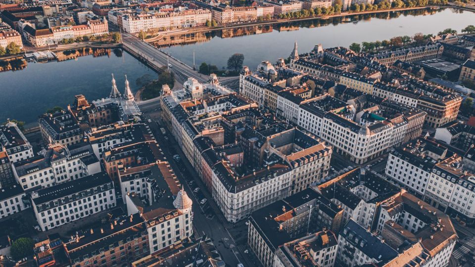 61.000 studerende – men kun 26.000 ungdomsboliger i København